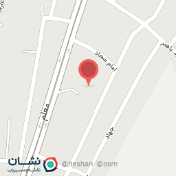 عکس حسینیه امام سجاد (ع)