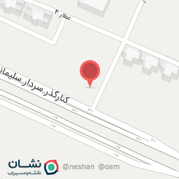 عکس افق کوروش ( شعبه پرند فاز سه ستین)