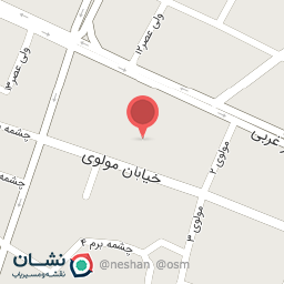 عکس هتل جهانگردی