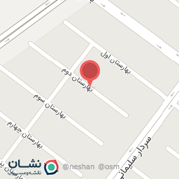 عکس مدرسه ابتدایی عفاف 