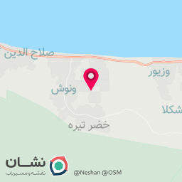 عکس شهرک ارکیده