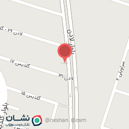 عکس کباب لادن