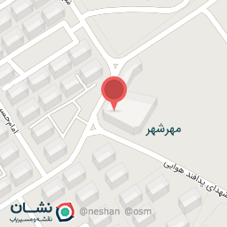 عکس مسجد ابوذر غفاری