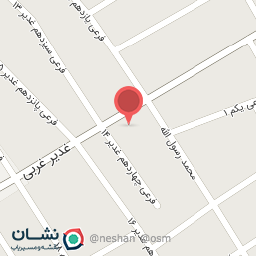 عکس سوپر مارکت نخل طلایی