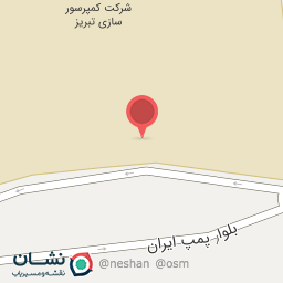 عکس دانشگاه علمی کاربردی کمپرسورسازی