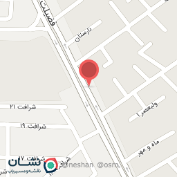 عکس هایپرمارکت ستاره شب