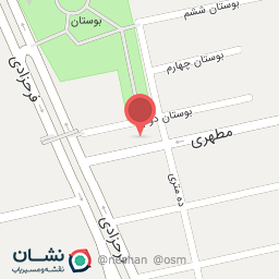 عکس پاساژ افق