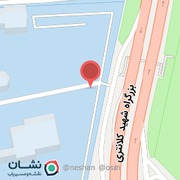 عکس ایستگاه دوچرخه بایدو (دانشگاه فرهنگیان)