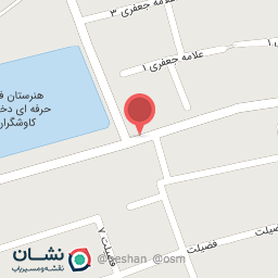 عکس چنجه سرای دورهمی