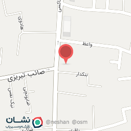 عکس رستوران یاس