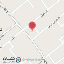 عکس مسجد خیاطی