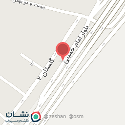 عکس عینک فروشی ارم