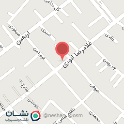 عکس صافکاری و نقاشی کریمی