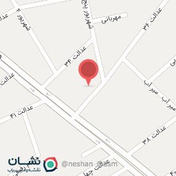 عکس بوتیک ژانت