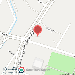 عکس تعمیرگاه CNG کریمی