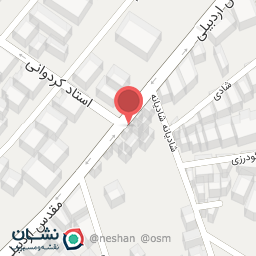 عکس نانوایی بربری زهرا ملائی