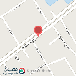 عکس افق کوروش شعبه رفسنجان مفتح