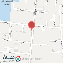 عکس مدرن سرویس ایران زمین