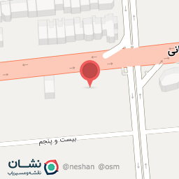 عکس خانه وندار