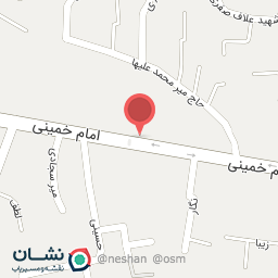 عکس هتل کوروش