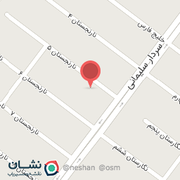 عکس افق کوروش شعبه بومهن هوافضا