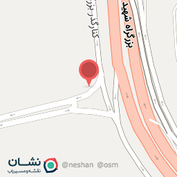 عکس انبار عمومی کالای حامی