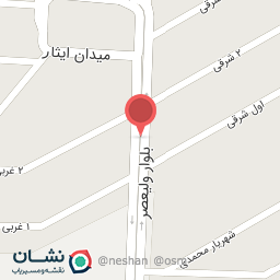 عکس افق کوروش ( شعبه فیروزکوه شهرک ولیعصر)