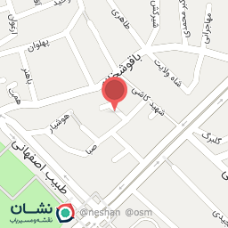 عکس امیر حیدری