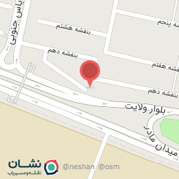 عکس فروشگاه روکش صندلی مهدی