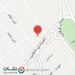 عکس فروشگاه پارمیدا