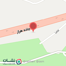 عکس مکانیکی هراز