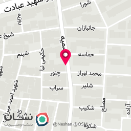 عکس دفتر نمایندگی آقای کارتخوان