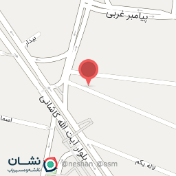 عکس سوپر مارکت شاهین