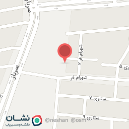 عکس مجتمع مسکونی پردیس