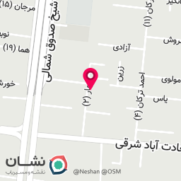 عکس آموزشگاه ویرا نقش جهان فردا (شعبه ۲)