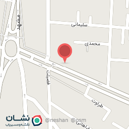 عکس ابتدای 20 متری