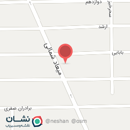 عکس گل فروشی 