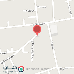 عکس نانوایی لواش