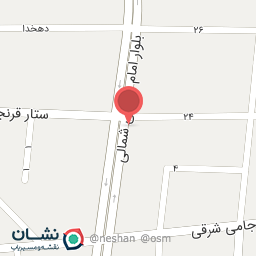 عکس مارکت پالیزبان