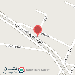 عکس قاب سازی قائم