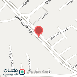 عکس تعویض روغن رحیمی 