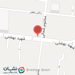 عکس دکتر جمهور آرخی