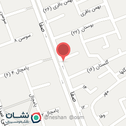 عکس مبلمان صدیقی