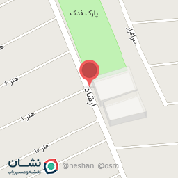 عکس فروشگاه قائم