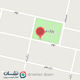 عکس مرکز هشدار الکترونیک