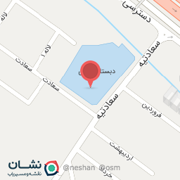 عکس زمین فوتبال 