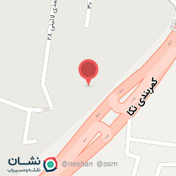 عکس لاستیک کارن