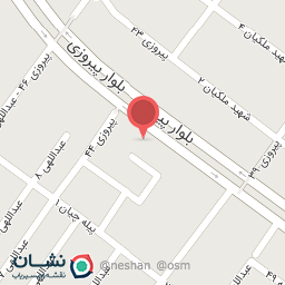 عکس طلا فروشی ویتل باخ 