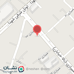 عکس عطاری قدیمی