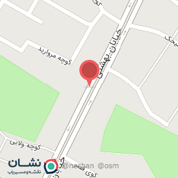 عکس سوپر مارکت میدانی